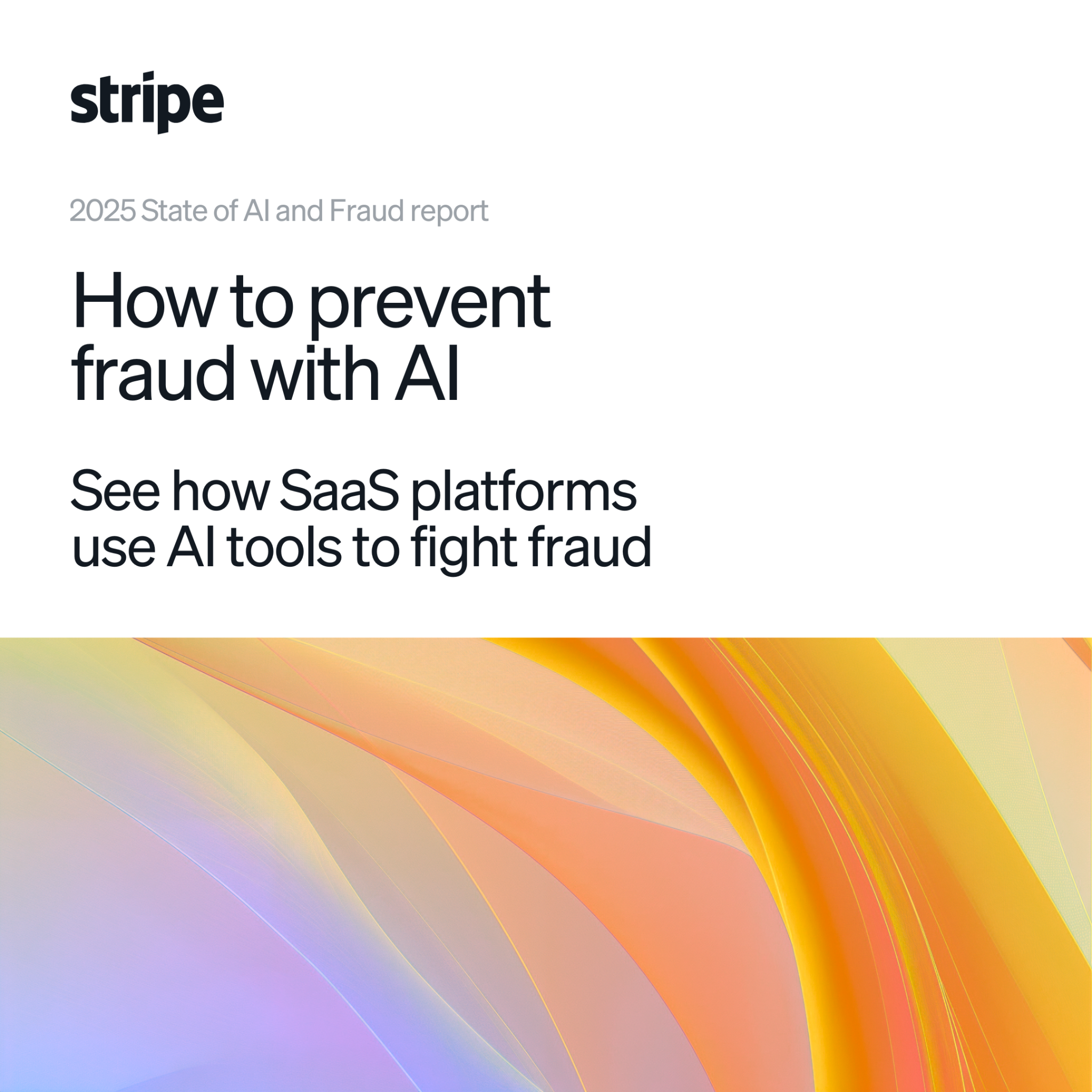 Stripe Facebook ad