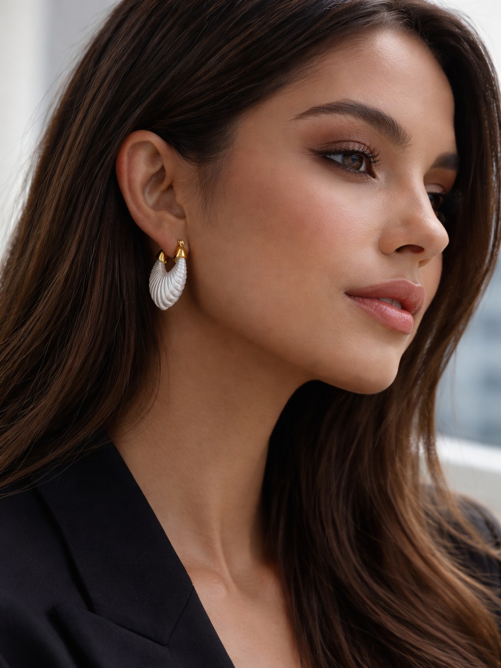Balla e Brilla Facebook ad: Luxury just arrived in the UAE!