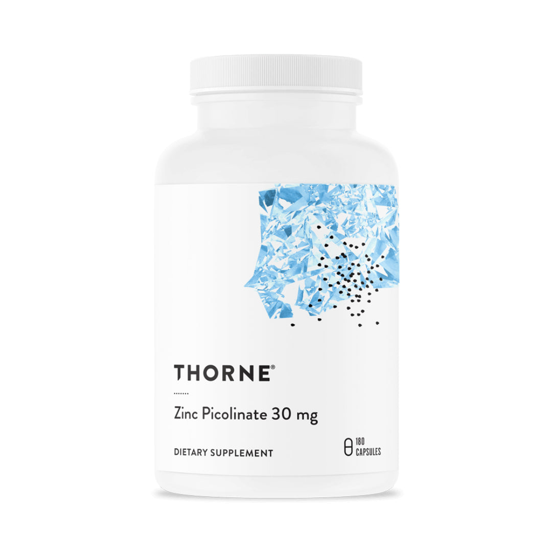 Nutrition Capital Victoria Facebook ad: Shop Thorne Supplements Locally.