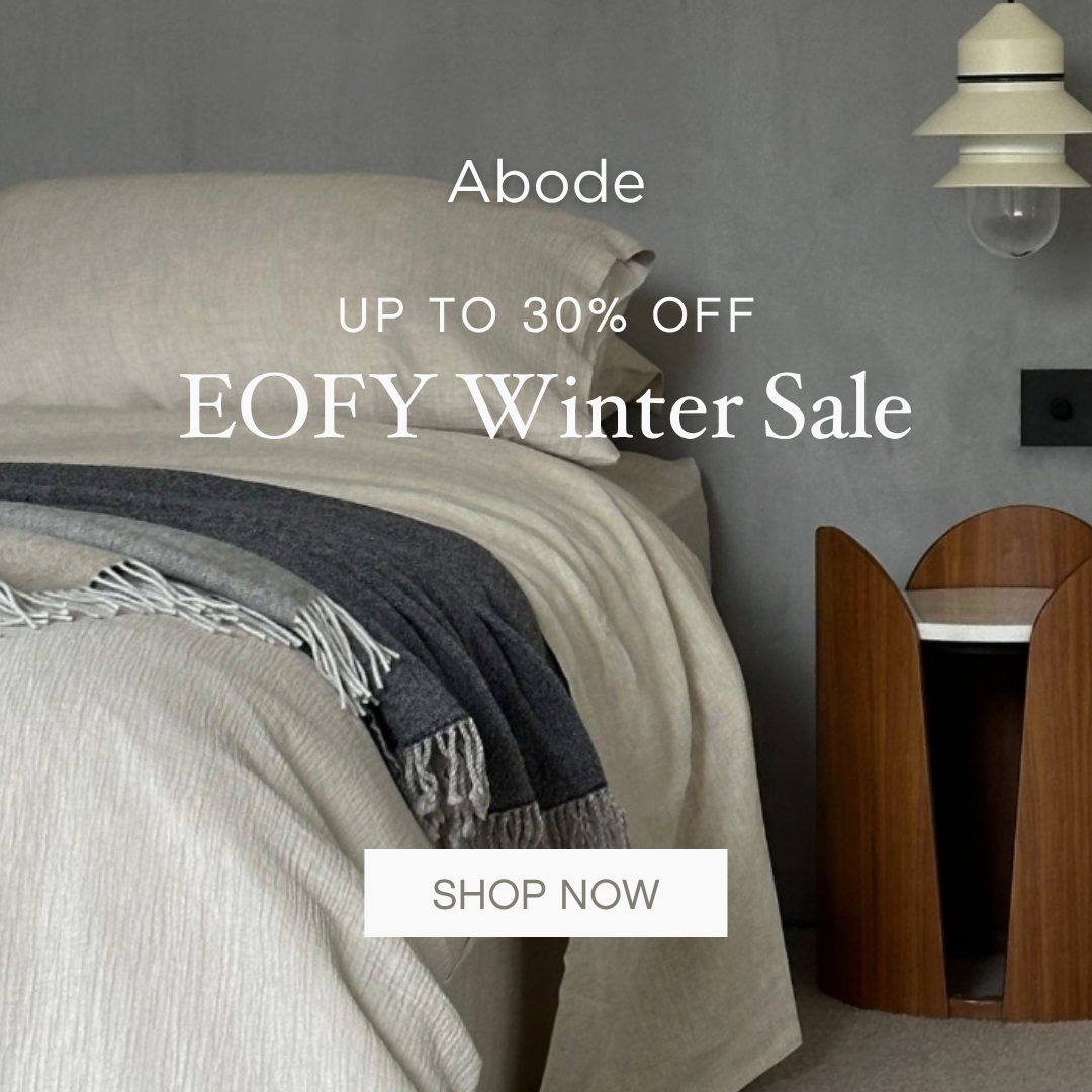 Abode Living Facebook ad