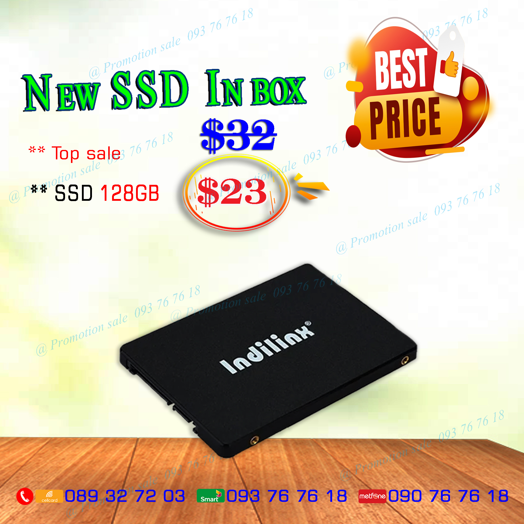 MY Plus Computer Supplier លក់កុំព្យូទ័រ សំភារៈ Facebook ad