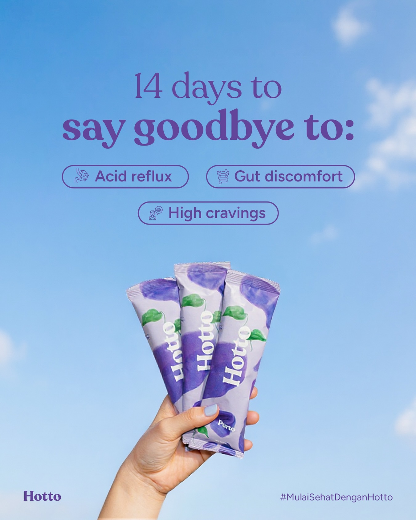 Multigrain indonesia Facebook ad