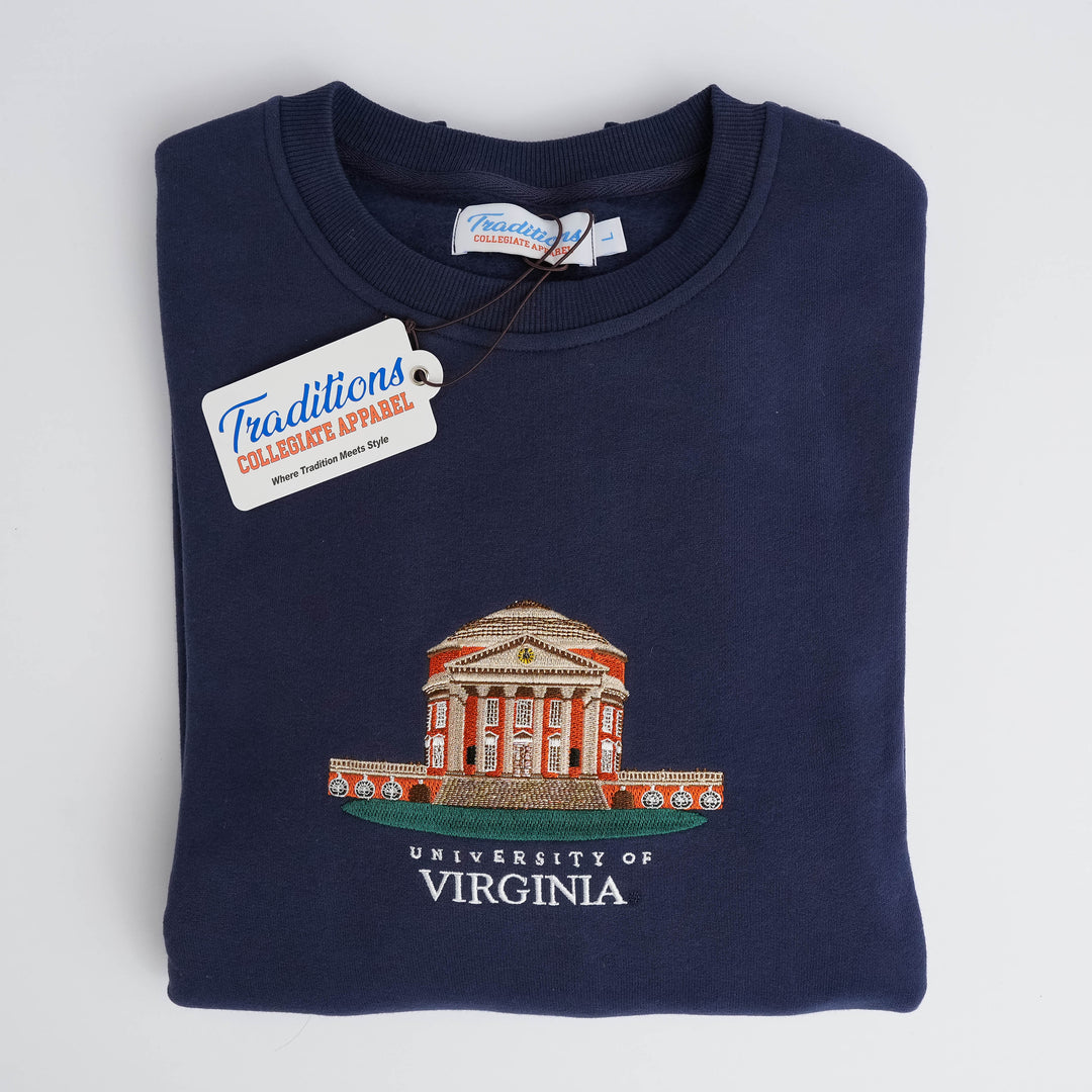 College Traditions Facebook ad