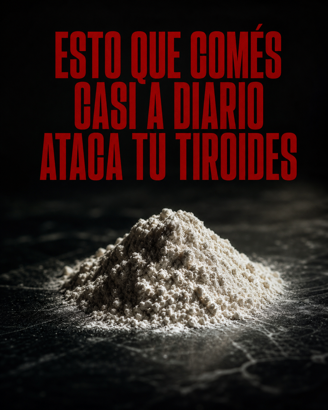 Cocina Activa Facebook ad