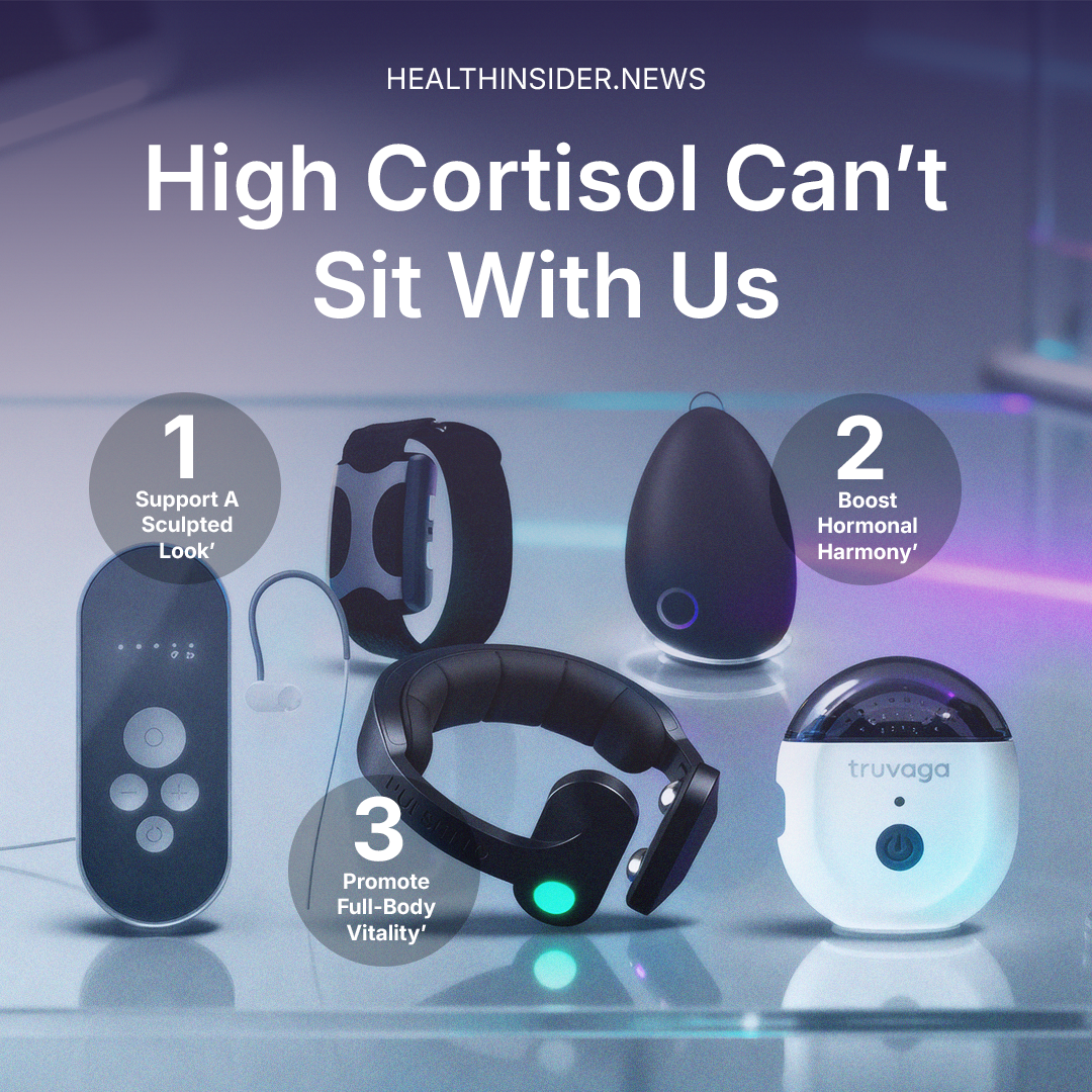 Health Insider Facebook ad