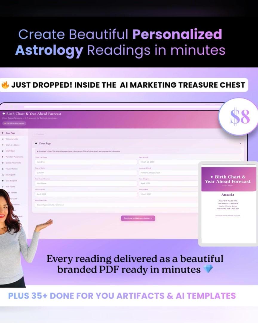 Amanda Fielding-Smith Facebook ad