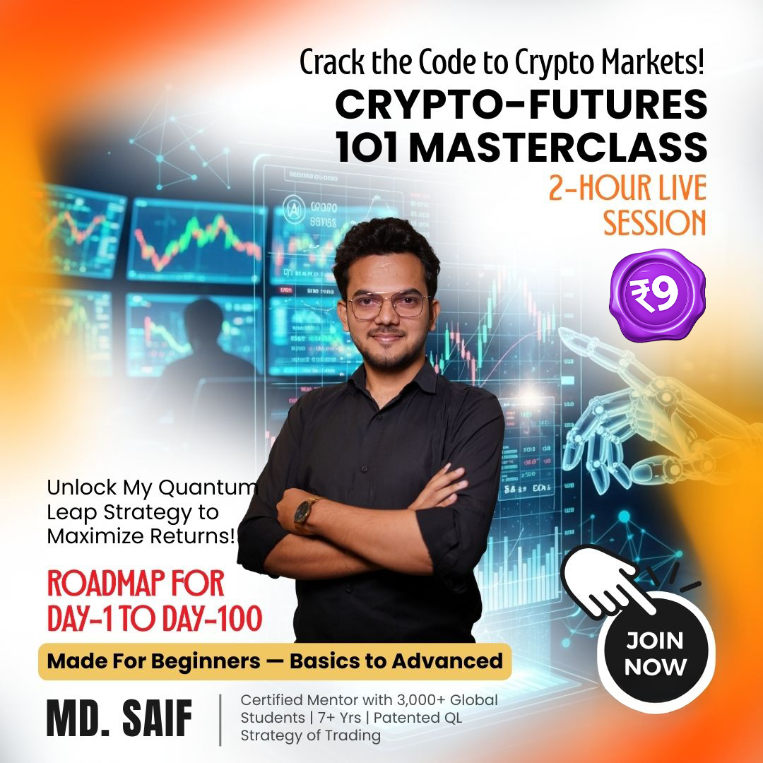 Tradewithsaif Facebook ad