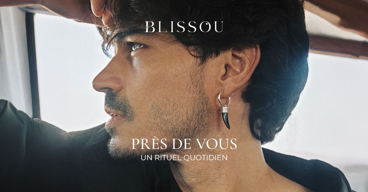 Blissou Facebook ad from Aug 10, 2026