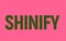Shinify.co.in