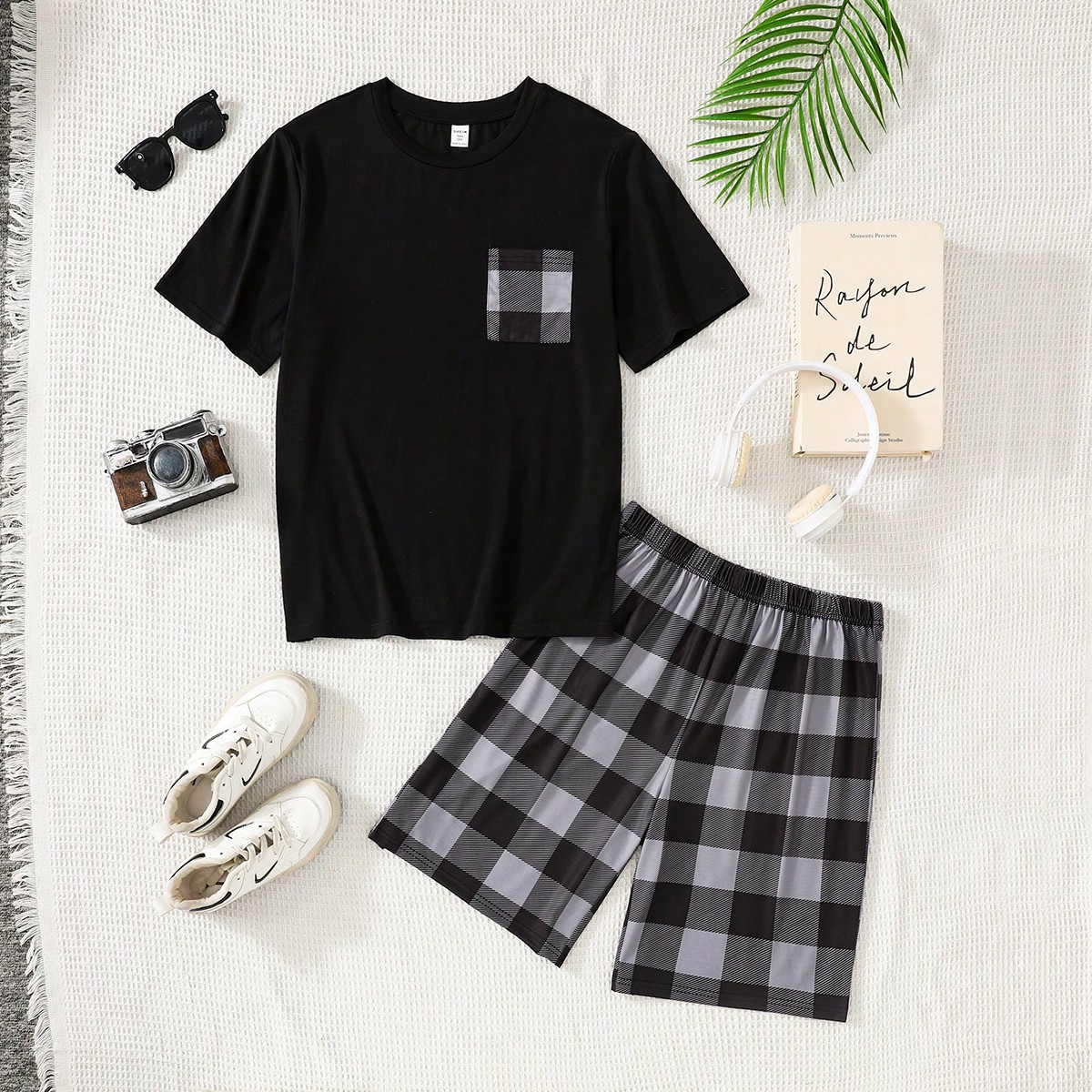 SHEIN KIDS Facebook ad