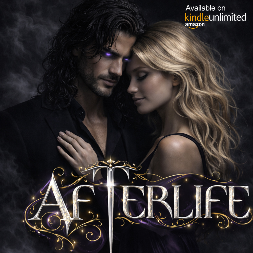 Stephanie Hudson Author Facebook ad