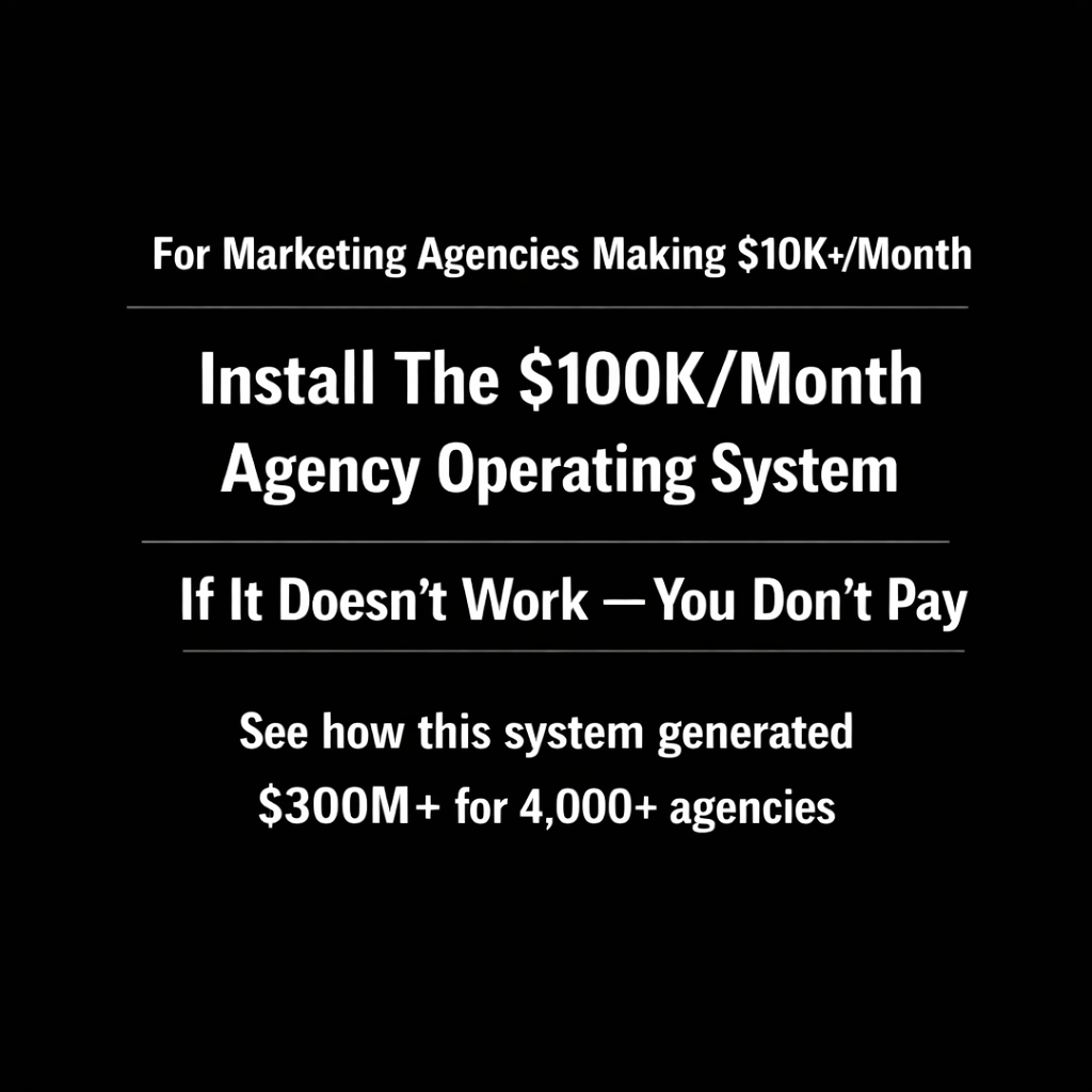 Charlie Morgan Facebook ad