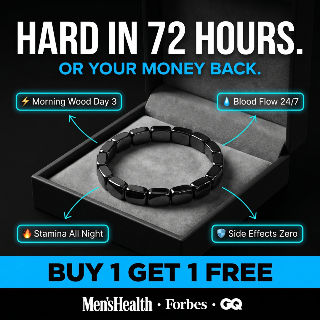 Hemios Premium Hematite Facebook ad