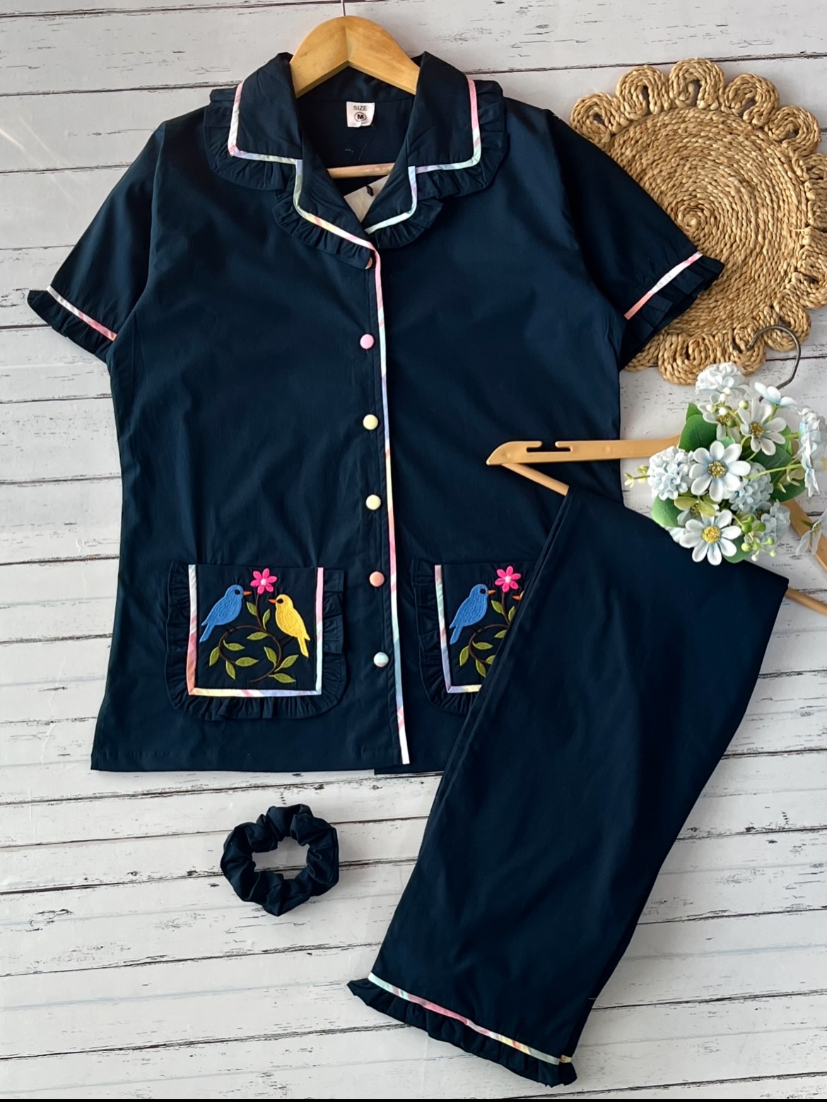 LeafOriginals.com Facebook ad