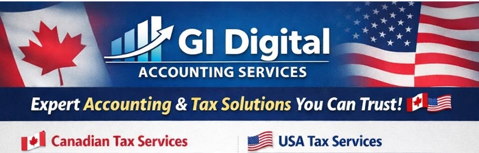 GI Digital Accounting Services Facebook ad