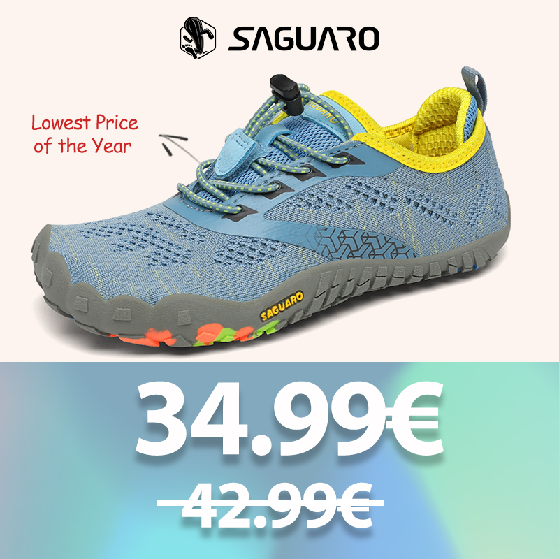 Saguaro De Facebook ad: Räumungsverkauf · Tiefstpreise