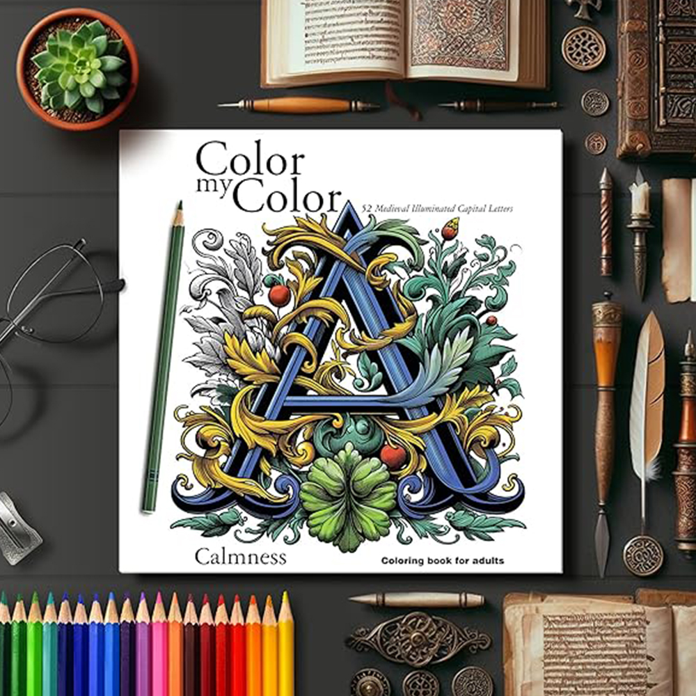 ColormyColor Facebook ad