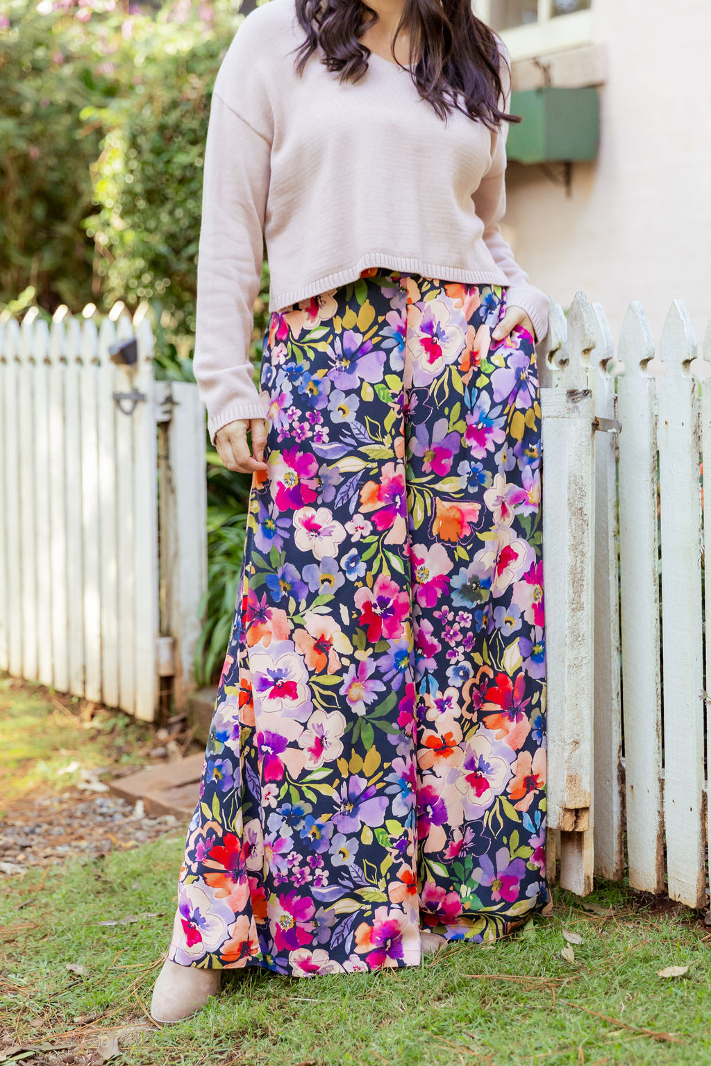 Proud Poppy Clothing Facebook ad
