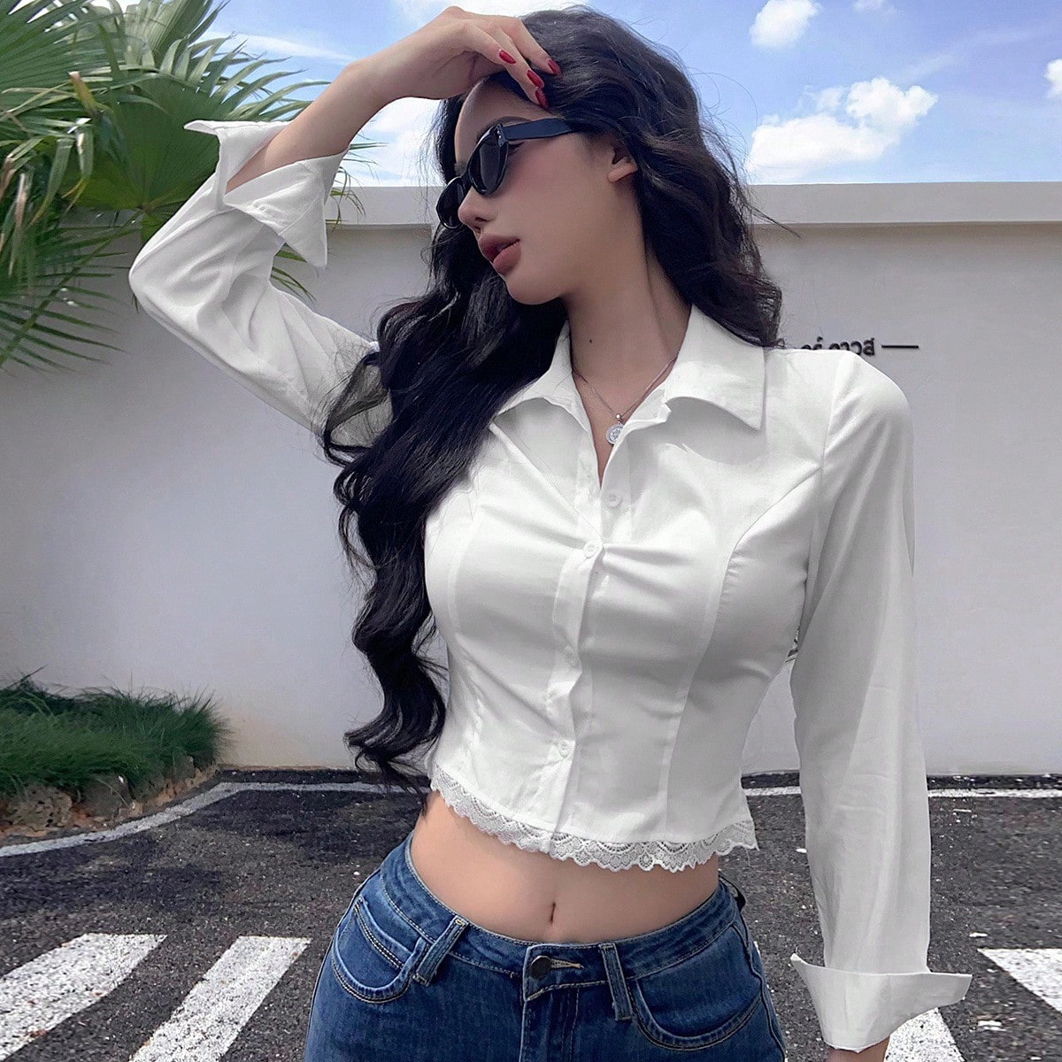 SHEIN Brasil Facebook ad