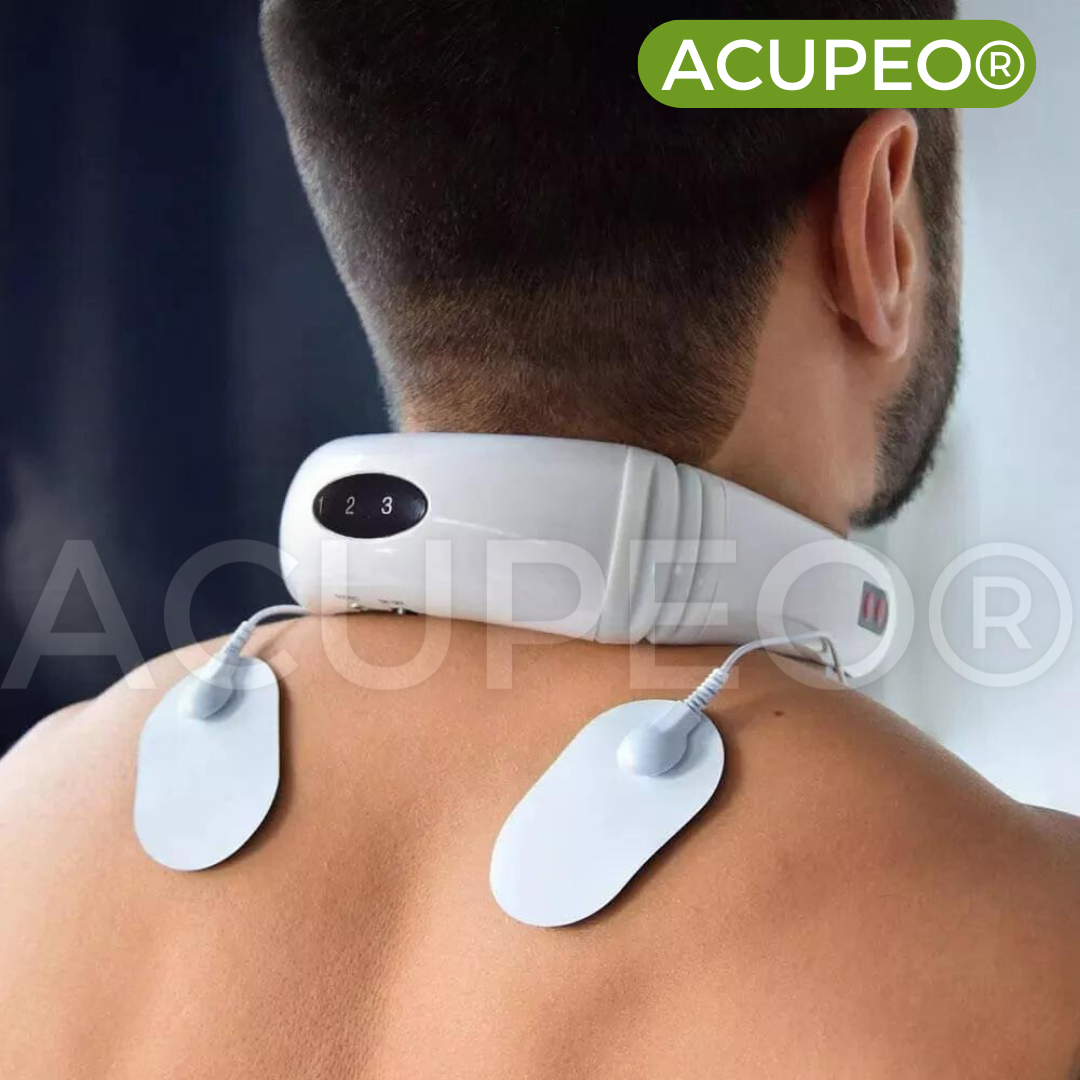 Acupeo Facebook ad
