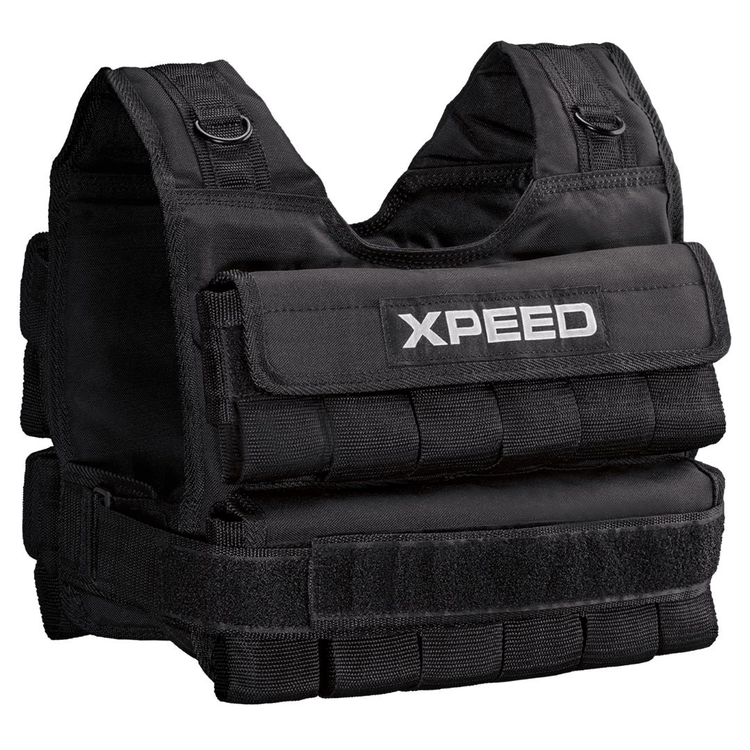 Xpeed Fitness Facebook ad from Jul 14, 2026
