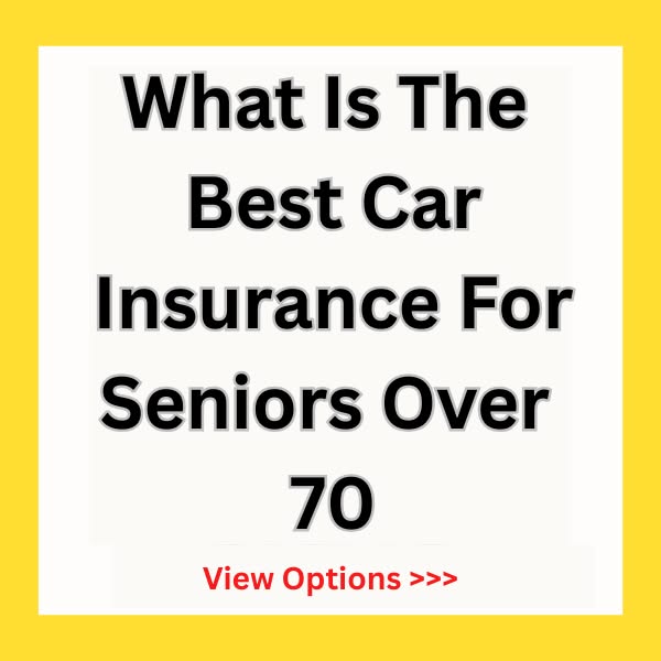 DealsArena Now Facebook ad: Low Auto Insurance Plans For Seniors.