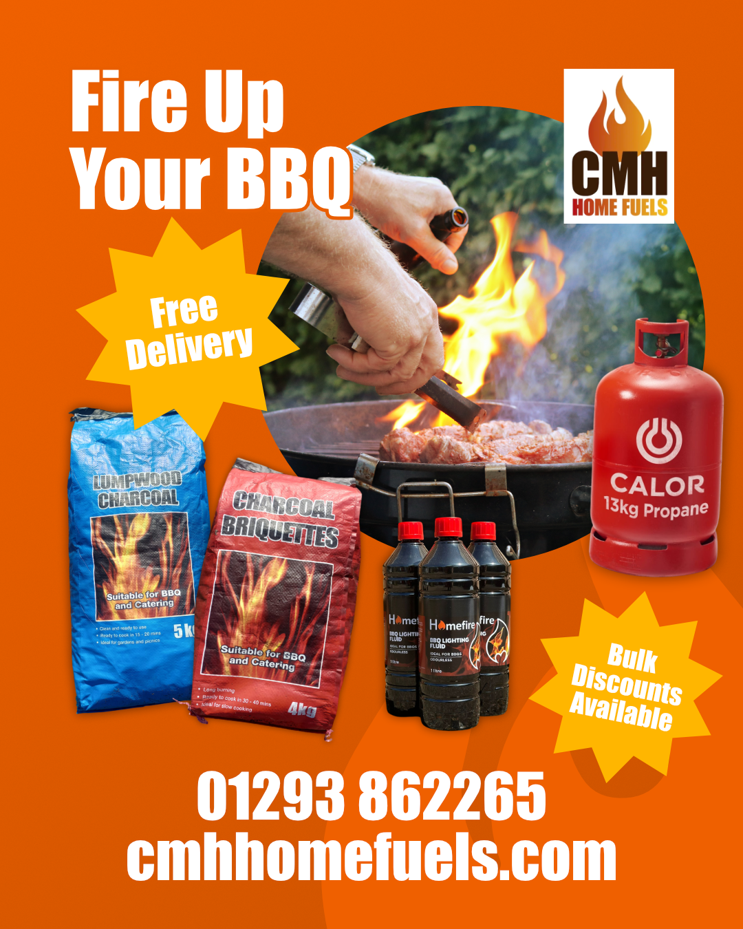 CMH Homefuels Facebook ad