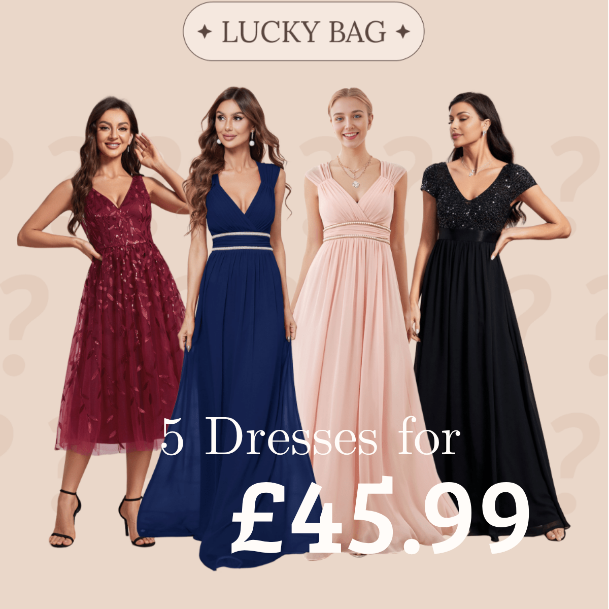 Ever-Pretty.com Facebook ad