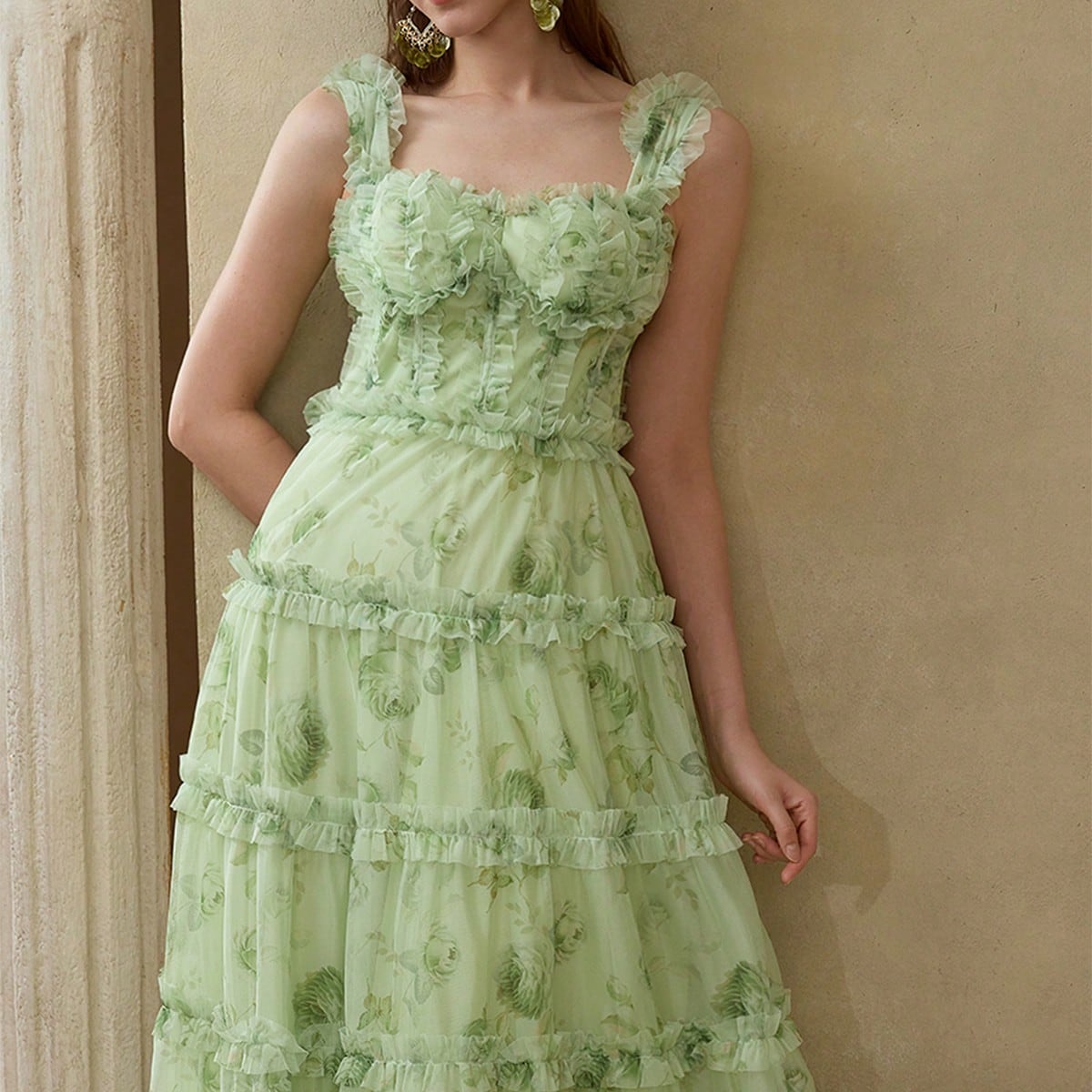 SHEIN Facebook ad: Discover hot women's trends at SHEIN, Discover new…