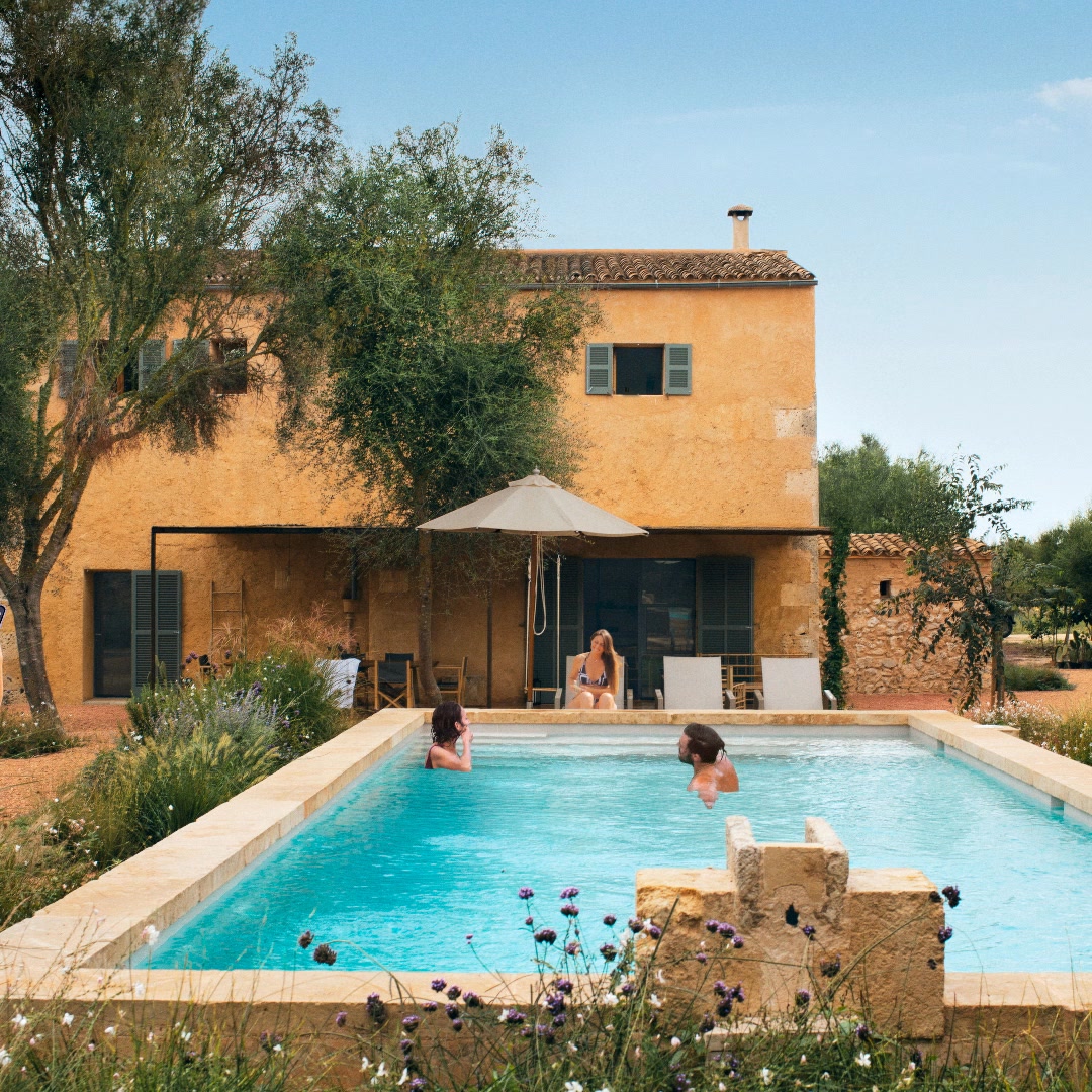 Airbnb Facebook ad: Tuto: oublier les écrans