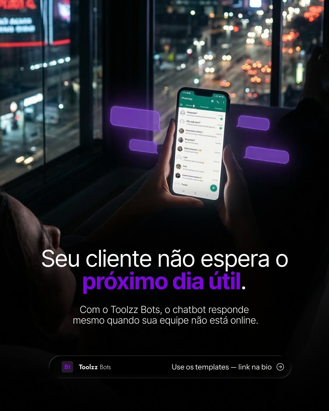 Toolzz Facebook ad