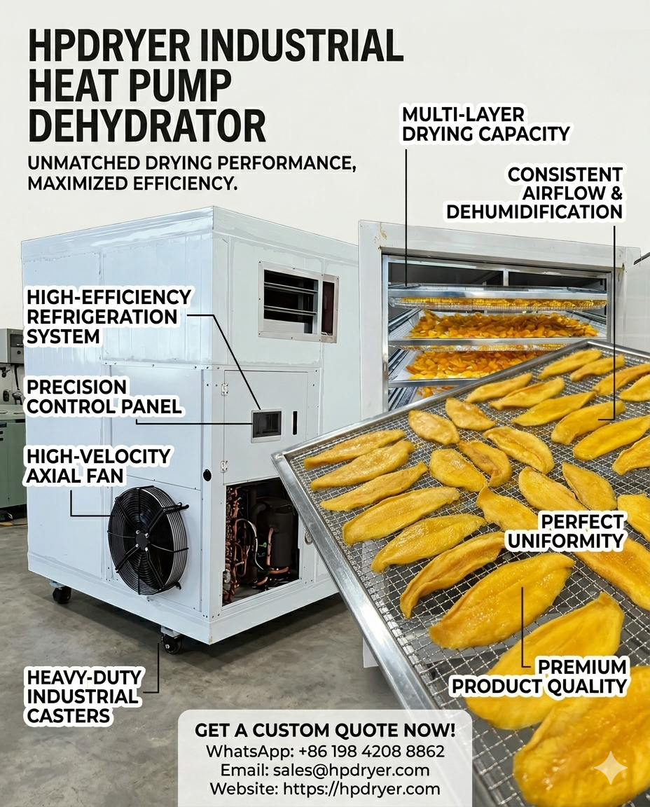 Hpdryer Facebook ad
