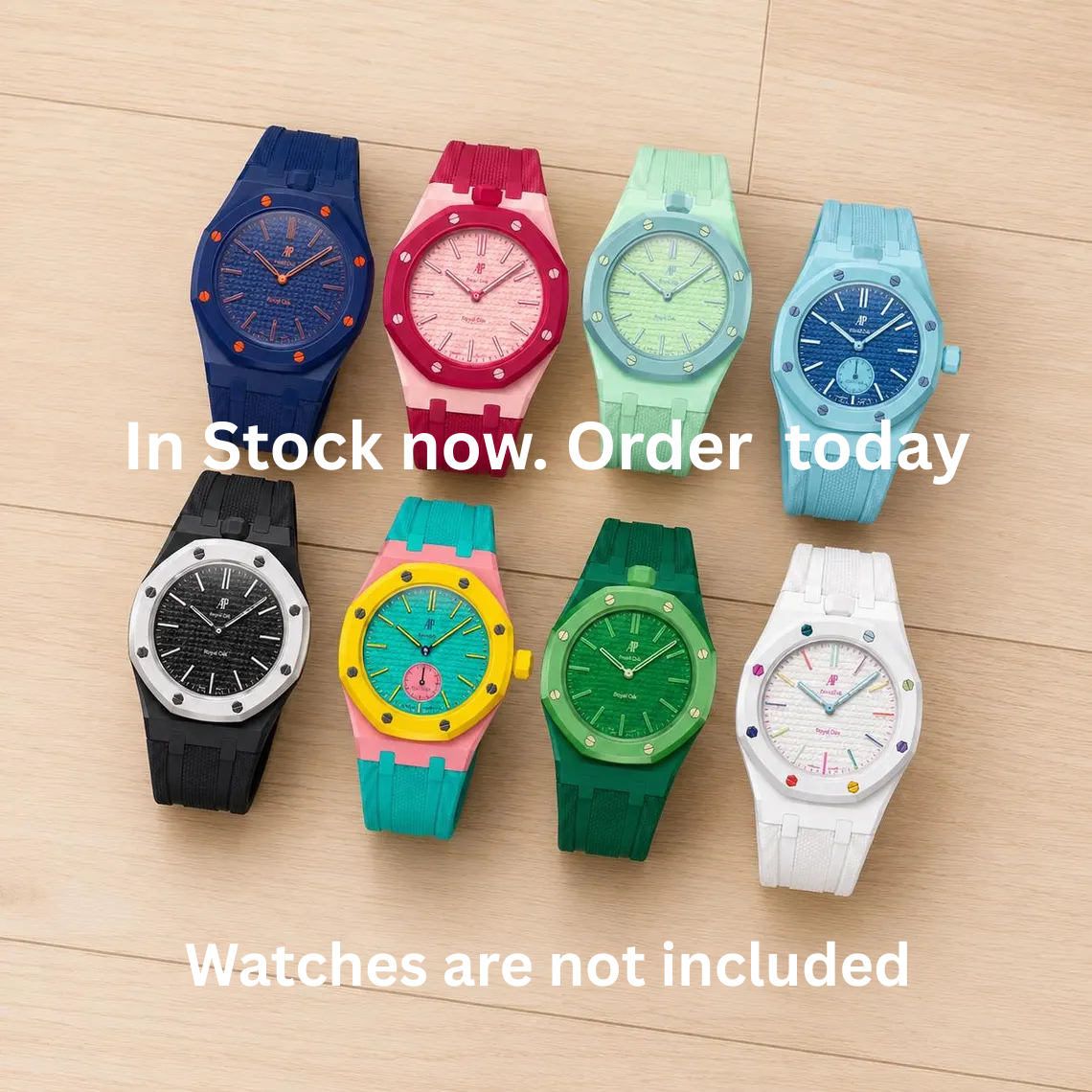 Thewisetherapy Facebook ad: The Royal Pop Was Never Meant For Your Wrist. We Fixed That.