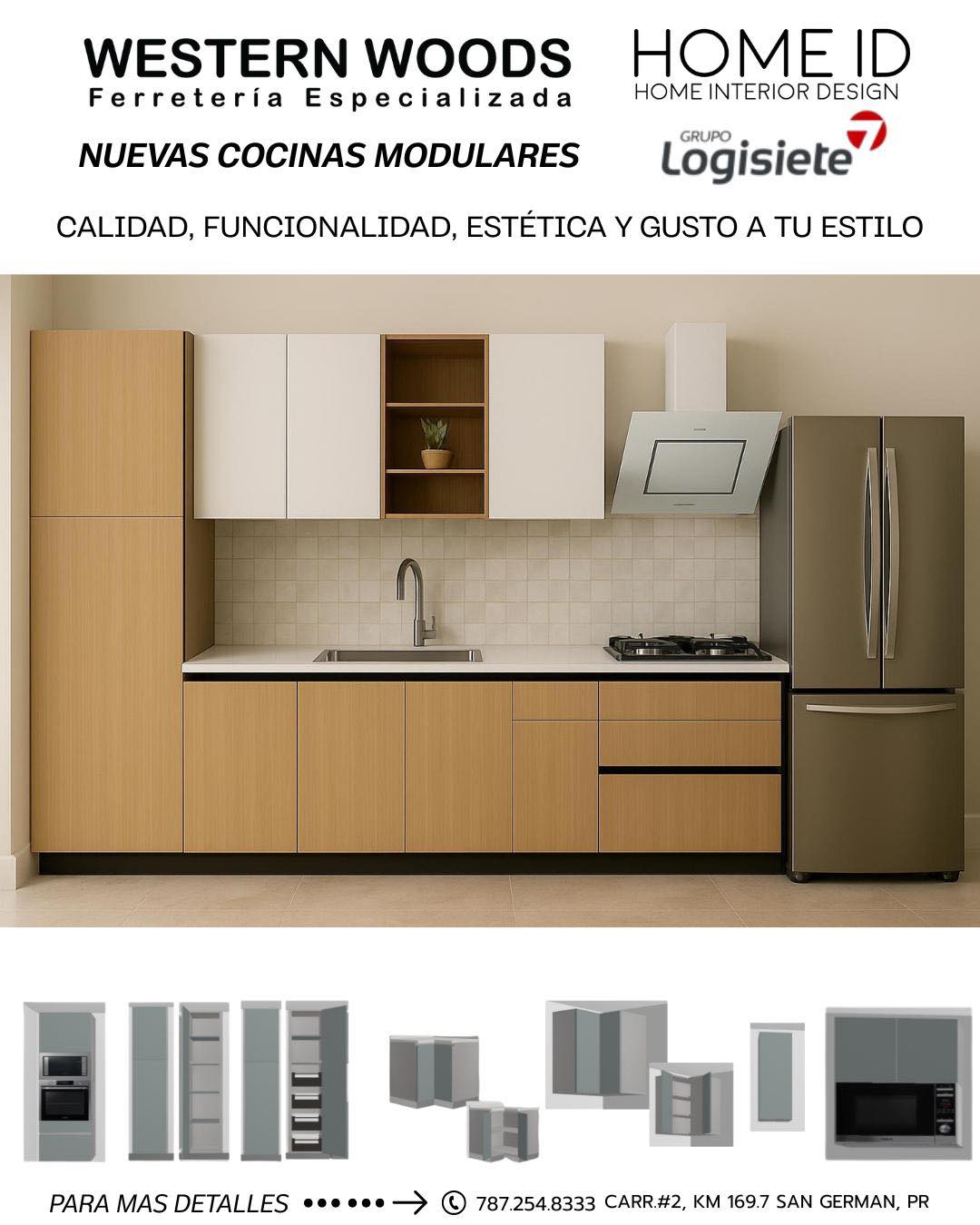 HOME ID San German PR Facebook ad