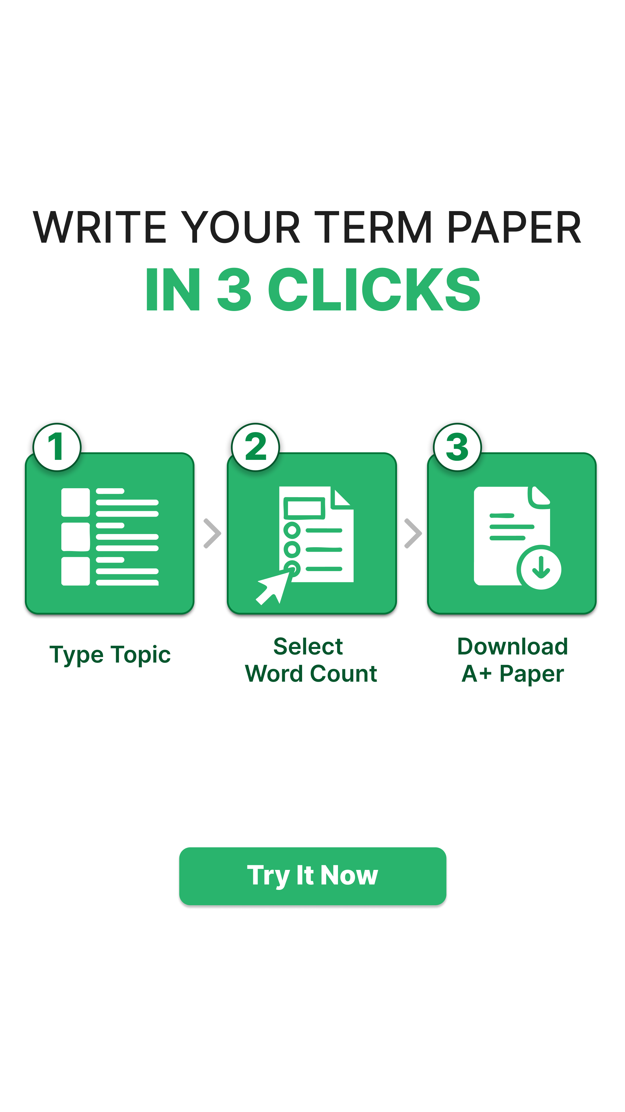 Writeless AI Facebook ad