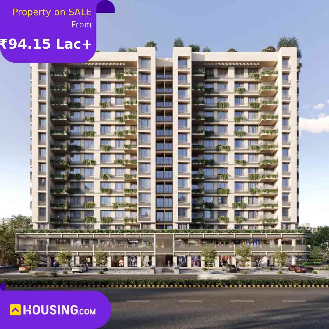 Housing - Home Utsav Facebook ad
