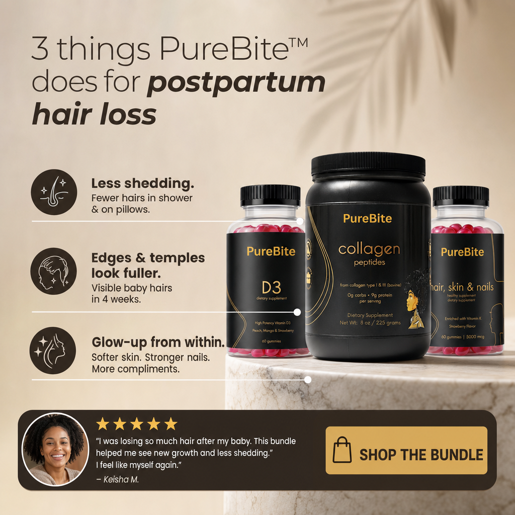 PureBite Facebook ad