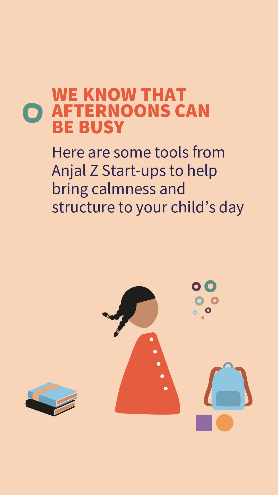 Anjal Z Facebook ad from May 21, 2026