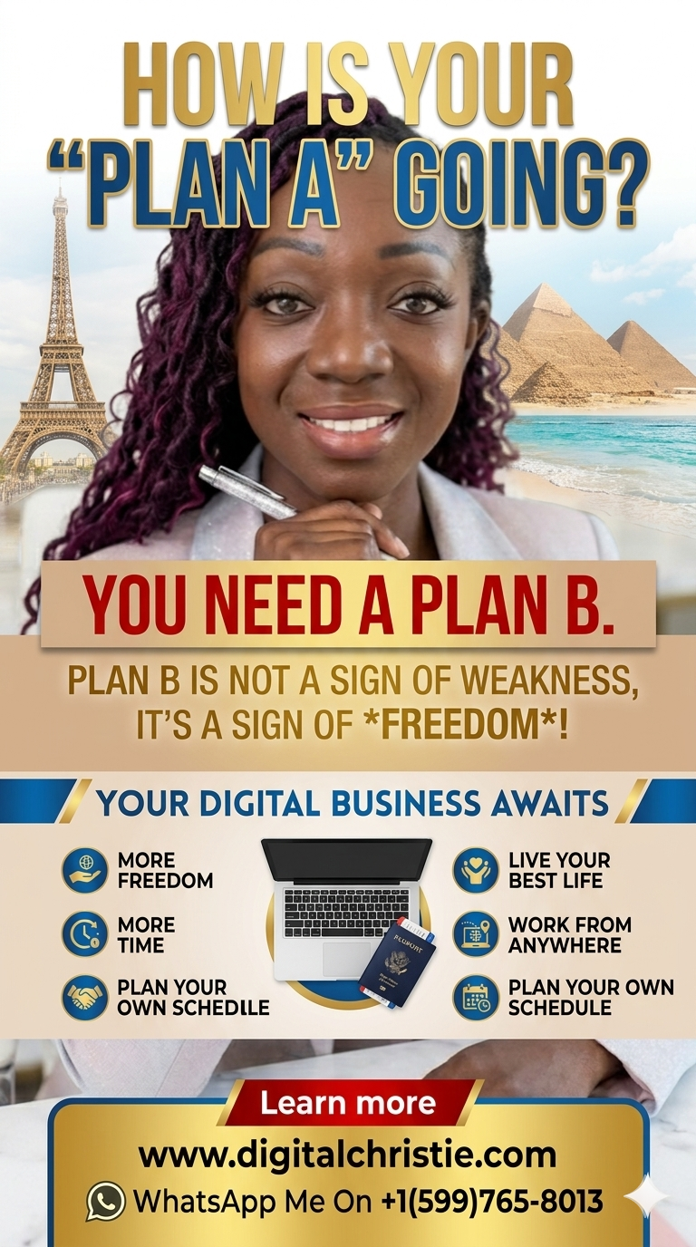 Dr. Christiana Amo Kyereme Facebook ad