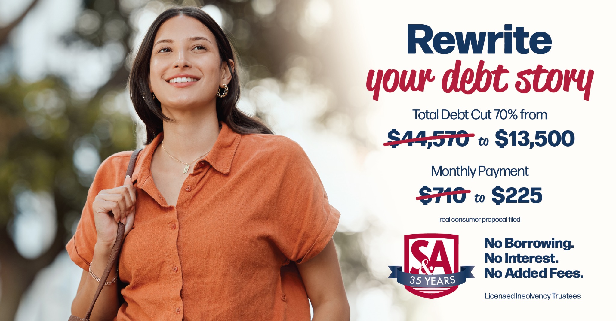 Sands & Associates Facebook ad from Jun 10, 2026