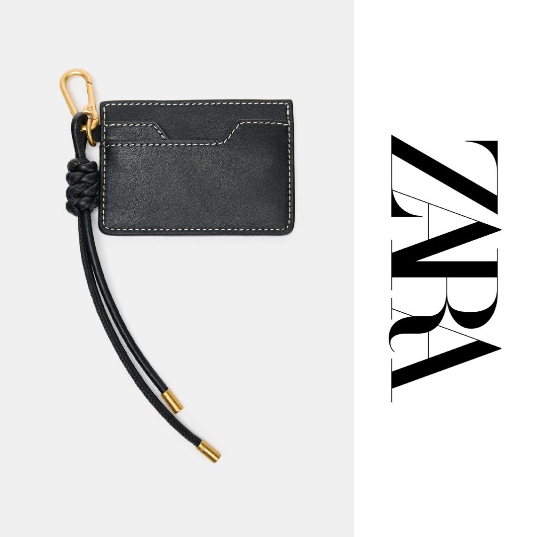 ZARA Facebook ad