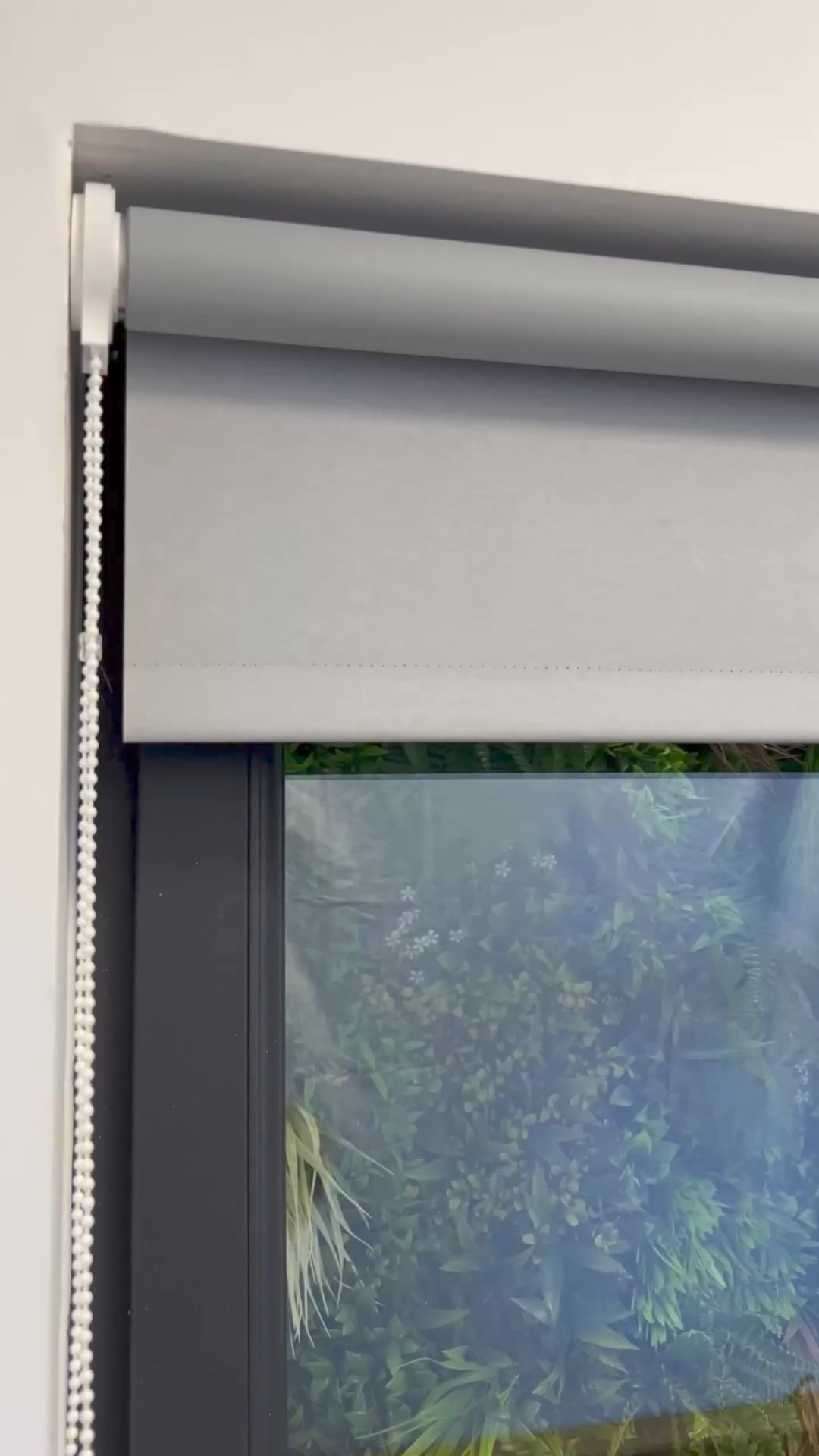 Sunlock Window Blinds Facebook ad: Introducing the New Roller System!
