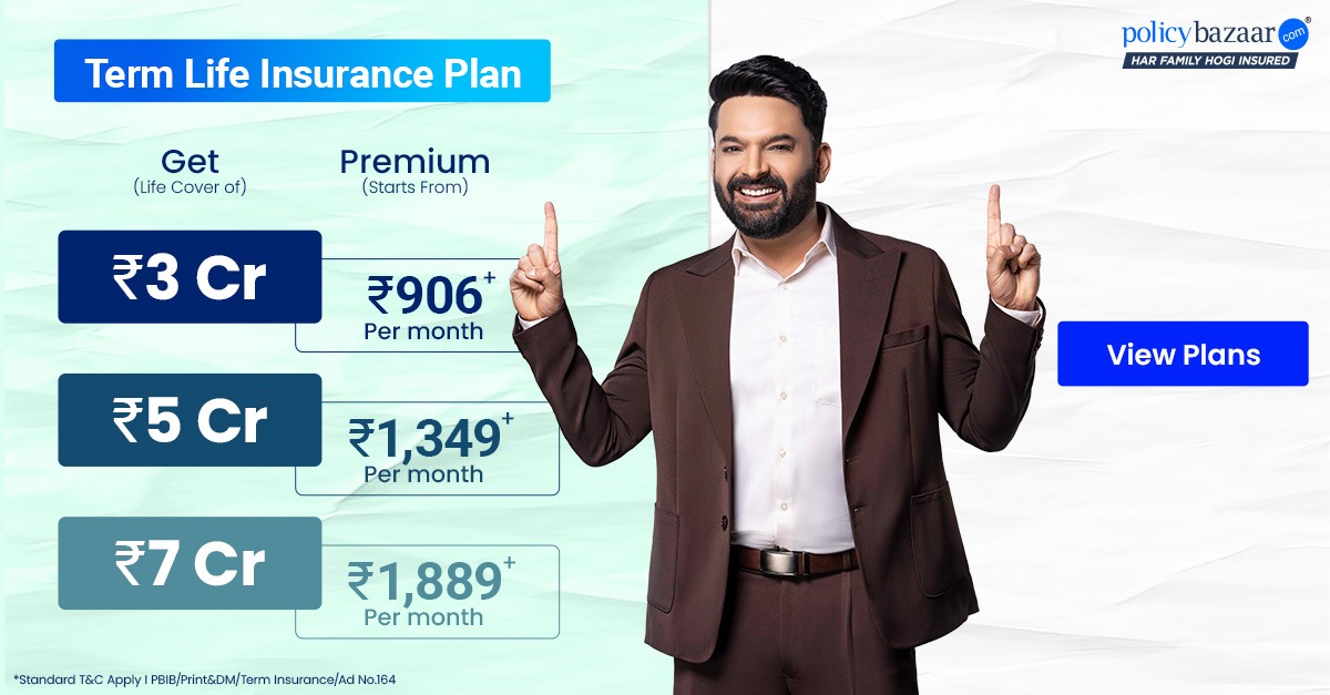 Policybazaar Facebook ad