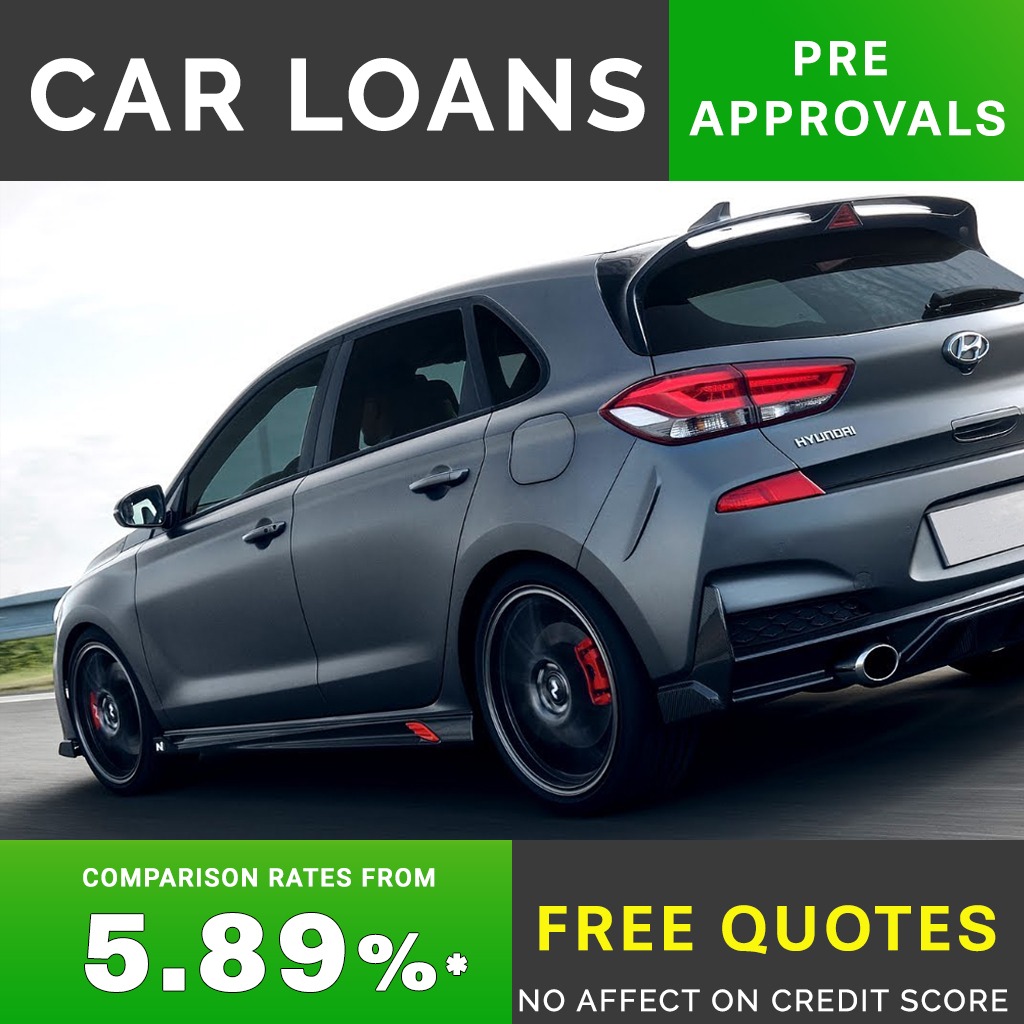 Lendrive Finance Facebook ad