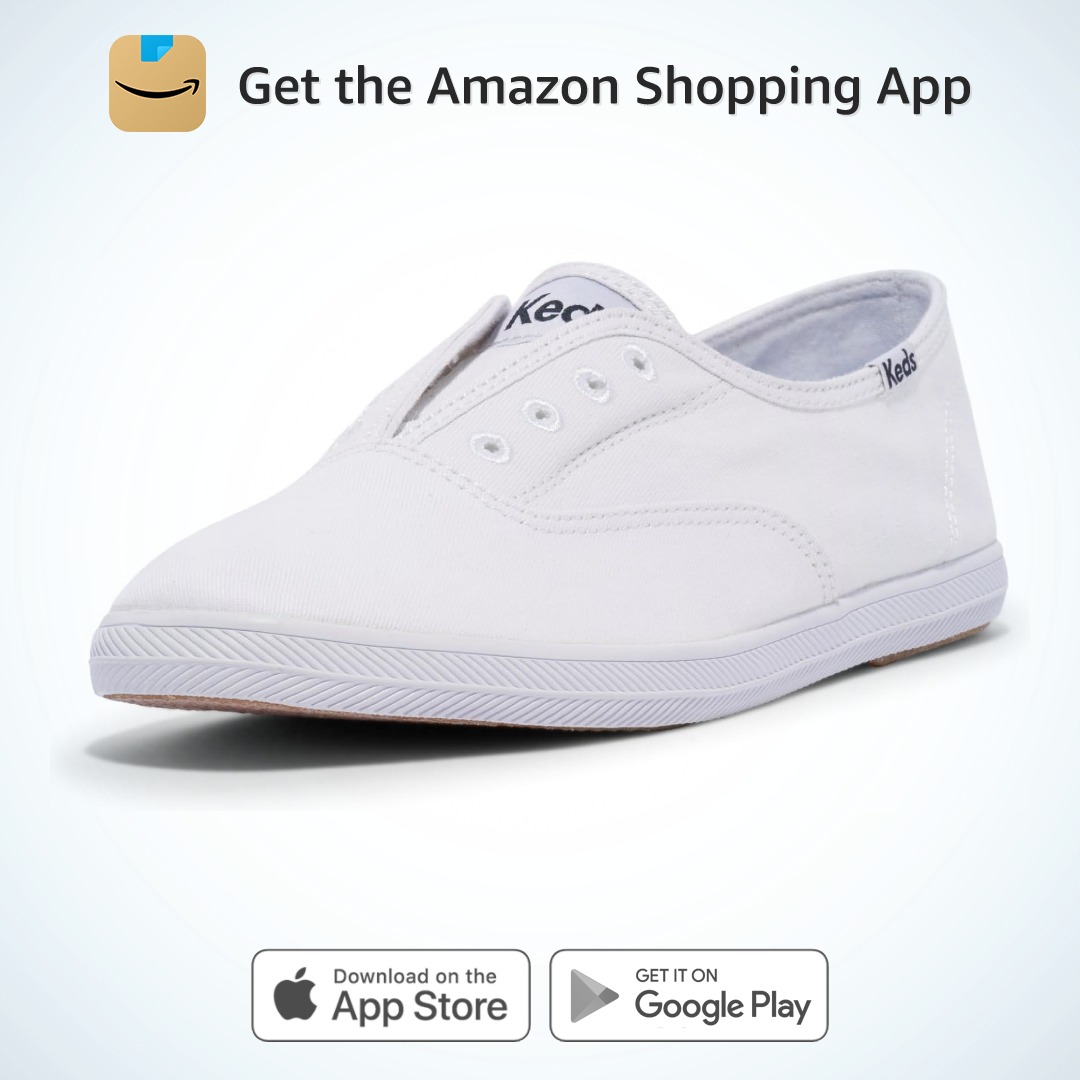 Amazon.com Facebook ad