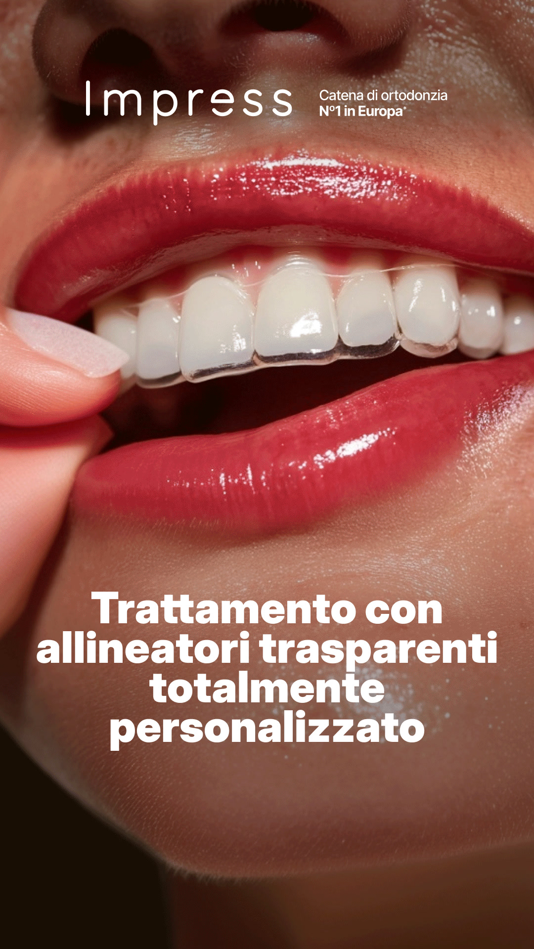 Impress_it Facebook ad: Scopri se fa al caso tuo