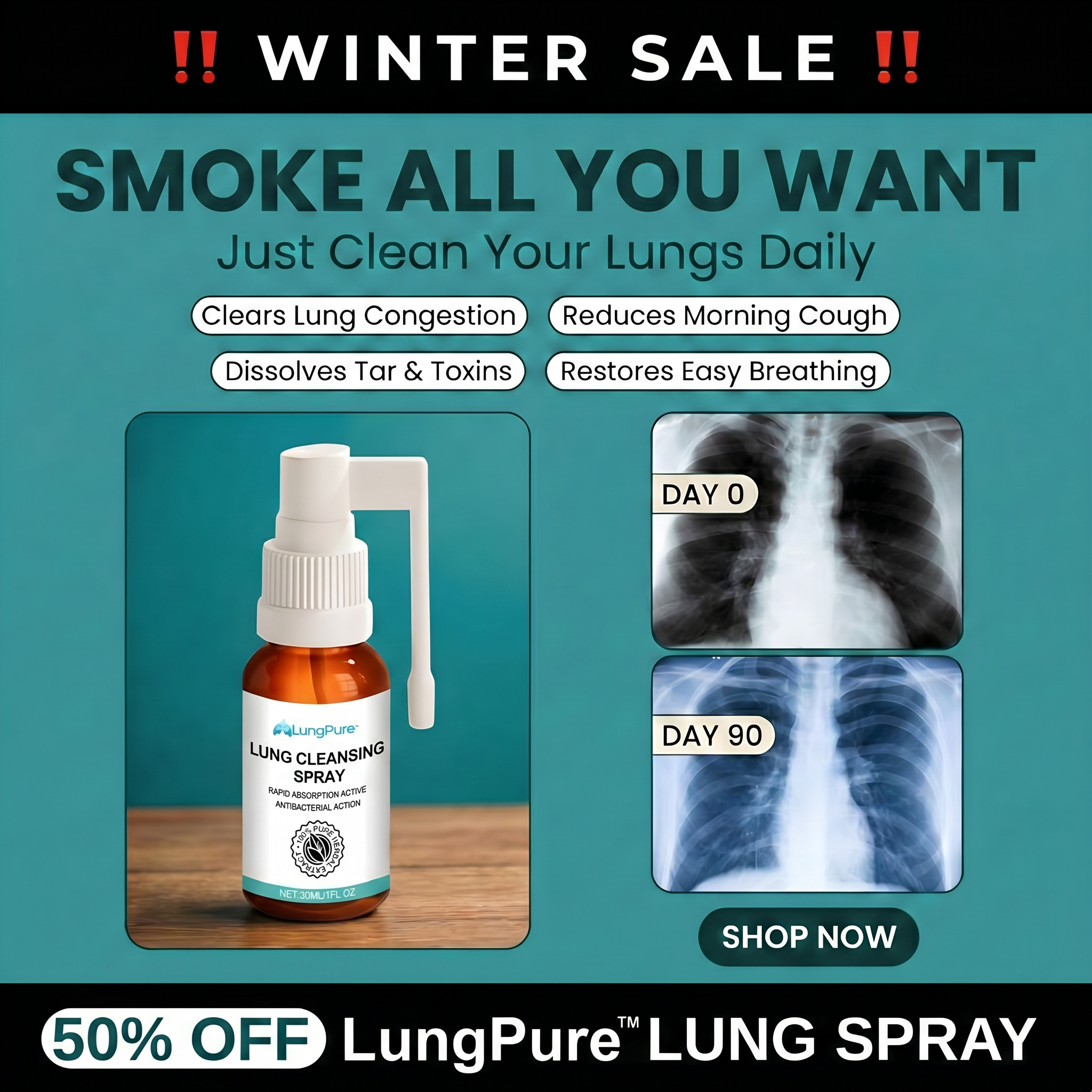 Senior Wellness AU Facebook ad
