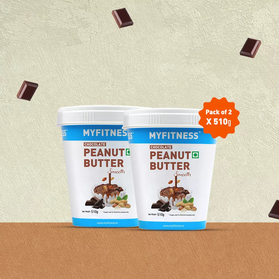 MyFitness Facebook ad