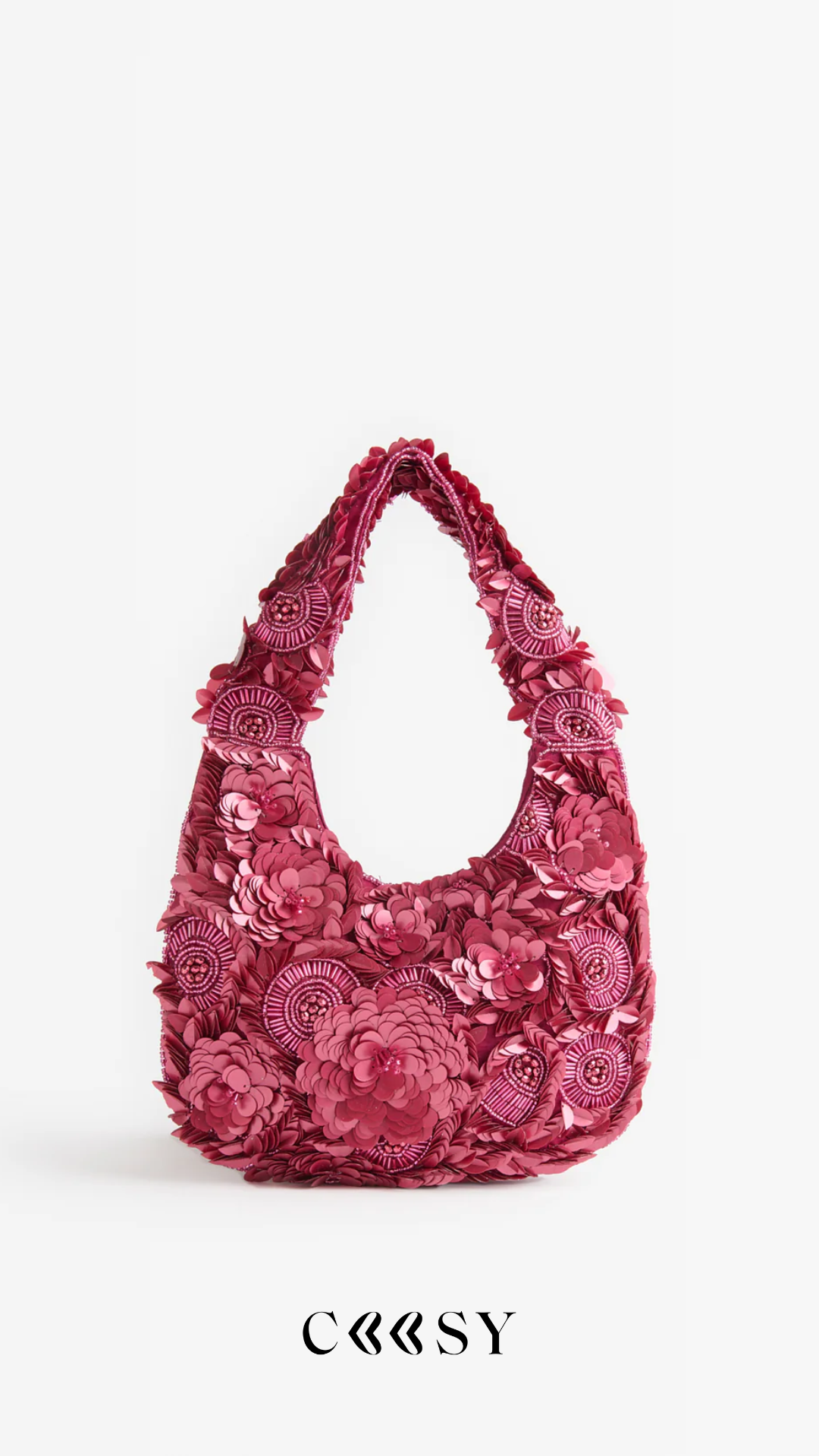 Coosy Facebook ad: Bolsos Coosy
