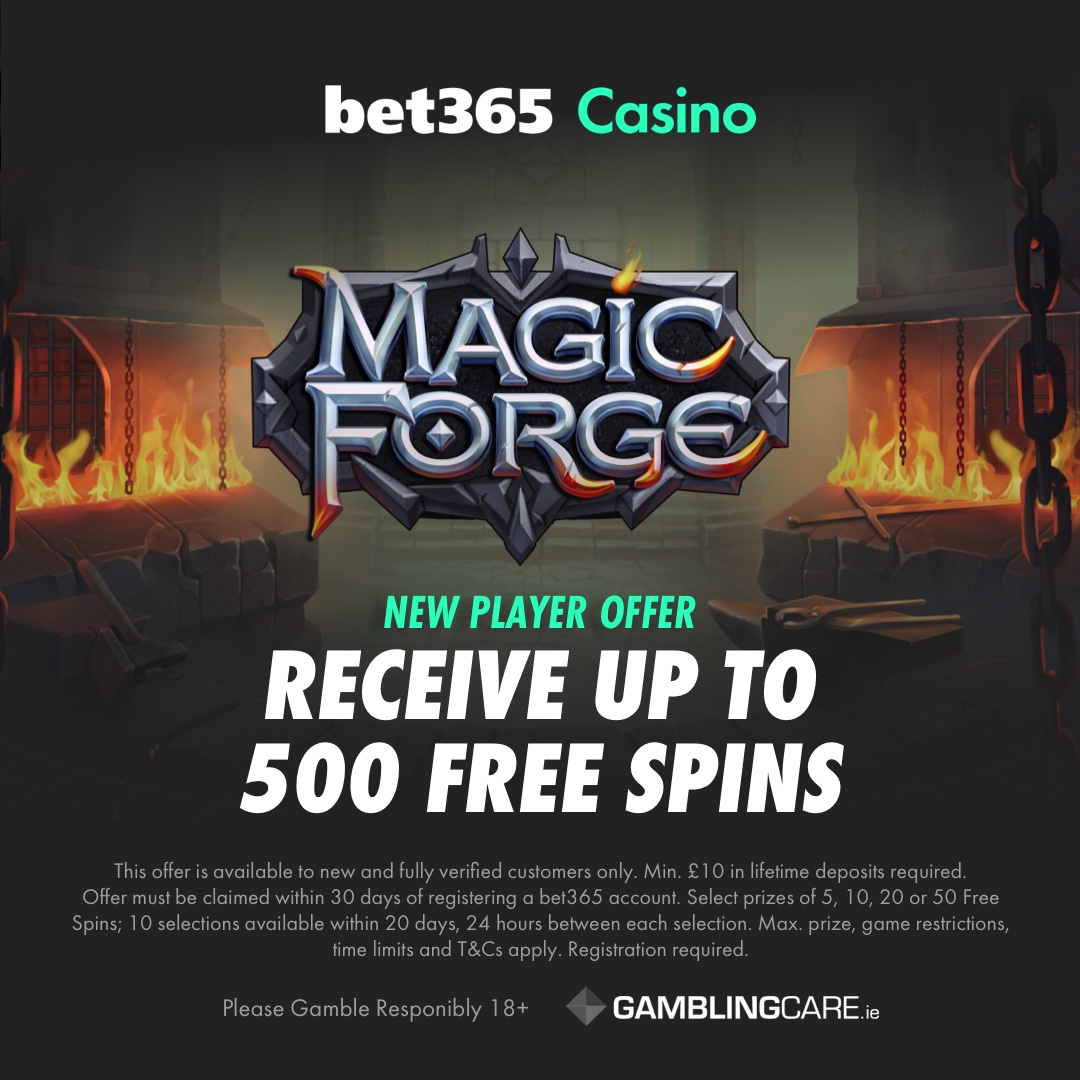 bet365 Facebook ad